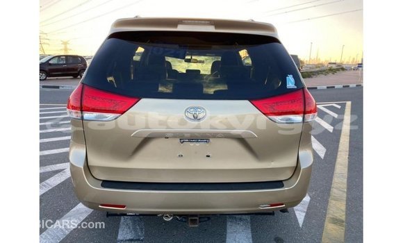 Buy Import Toyota Sienna Other Car in Import - Dubai in Batken Buy Import Toyota Sienna Other Car in Import - Dubai in Batken