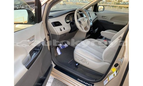 Buy Import Toyota Sienna Other Car in Import - Dubai in Batken Buy Import Toyota Sienna Other Car in Import - Dubai in Batken