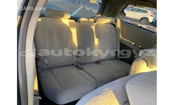 Buy Import Toyota Sienna Other Car in Import - Dubai in Batken Buy Import Toyota Sienna Other Car in Import - Dubai in Batken