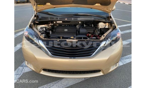 Buy Import Toyota Sienna Other Car in Import - Dubai in Batken Buy Import Toyota Sienna Other Car in Import - Dubai in Batken