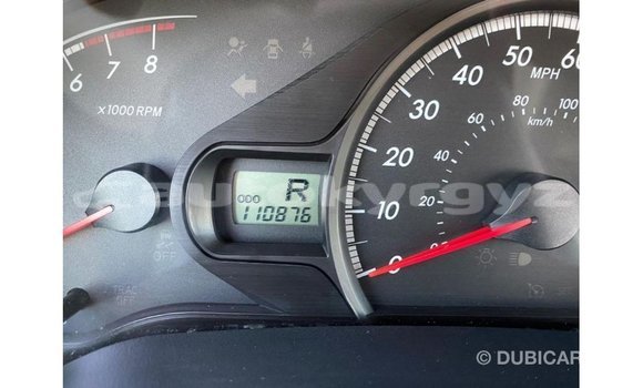 Buy Import Toyota Sienna Other Car in Import - Dubai in Batken Buy Import Toyota Sienna Other Car in Import - Dubai in Batken