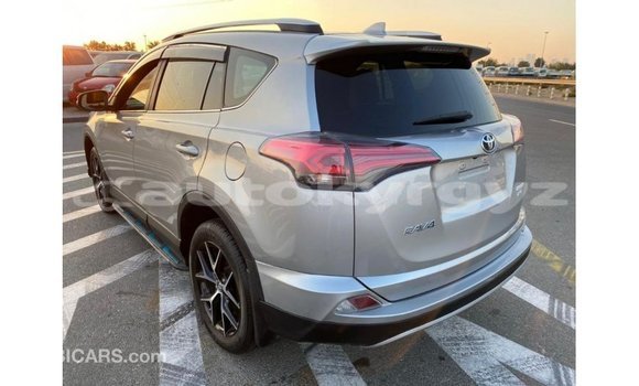 Buy Import Toyota 4Runner Other Car in Import - Dubai in Batken Buy Import Toyota 4Runner Other Car in Import - Dubai in Batken