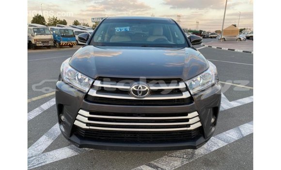Buy Import Toyota Highlander Other Car in Import - Dubai in Batken Buy Import Toyota Highlander Other Car in Import - Dubai in Batken