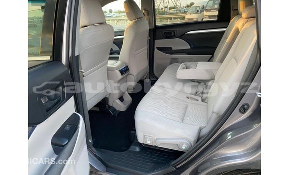 Buy Import Toyota Highlander Other Car in Import - Dubai in Batken Buy Import Toyota Highlander Other Car in Import - Dubai in Batken