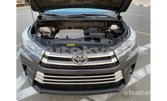 Buy Import Toyota Highlander Other Car in Import - Dubai in Batken Buy Import Toyota Highlander Other Car in Import - Dubai in Batken