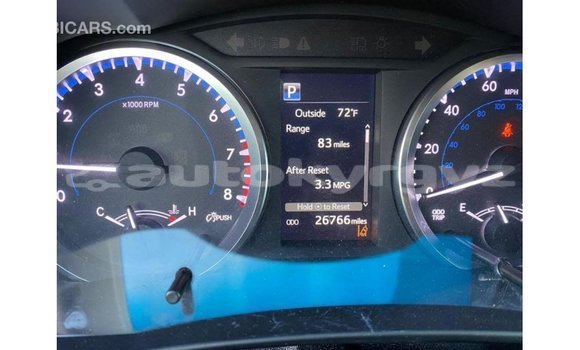 Buy Import Toyota Highlander White Car in Import - Dubai in Batken Buy Import Toyota Highlander White Car in Import - Dubai in Batken