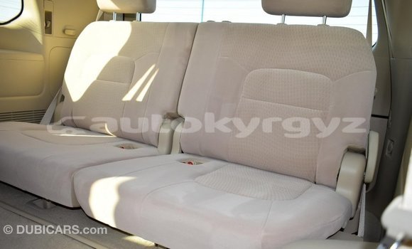 Buy Import Toyota Land Cruiser Black Car in Import - Dubai in Batken Buy Import Toyota Land Cruiser Black Car in Import - Dubai in Batken