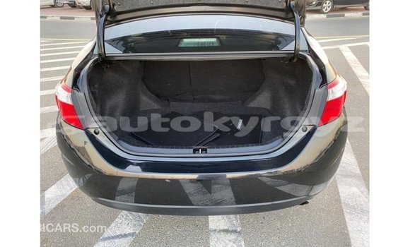 Buy Import Toyota Corolla Black Car in Import - Dubai in Batken Buy Import Toyota Corolla Black Car in Import - Dubai in Batken