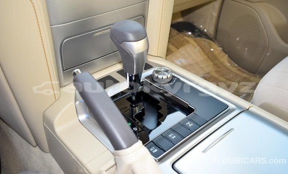 Buy Import Toyota Land Cruiser Black Car in Import - Dubai in Batken Buy Import Toyota Land Cruiser Black Car in Import - Dubai in Batken