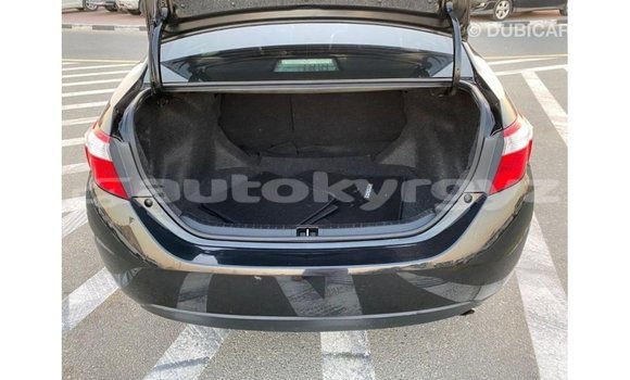 Buy Import Toyota Corolla Black Car in Import - Dubai in Batken Buy Import Toyota Corolla Black Car in Import - Dubai in Batken