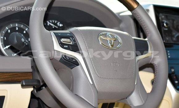 Buy Import Toyota Land Cruiser Black Car in Import - Dubai in Batken Buy Import Toyota Land Cruiser Black Car in Import - Dubai in Batken