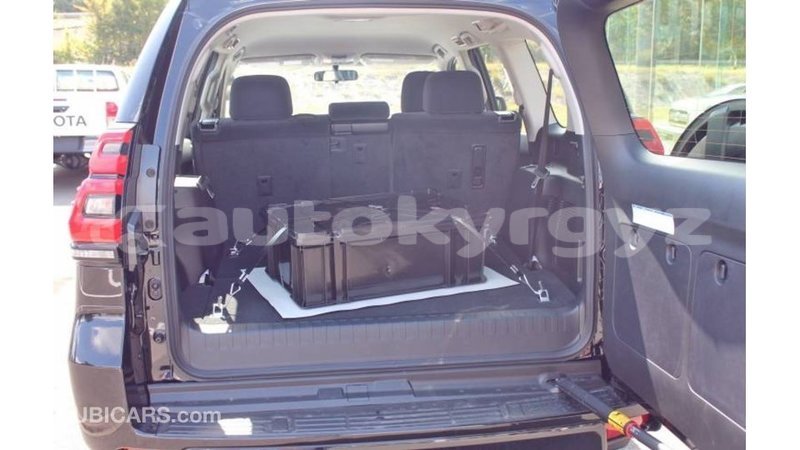 Big with watermark toyota prado batken import dubai 3418