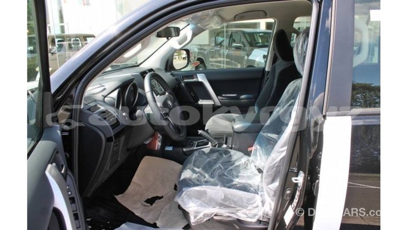 Big with watermark toyota prado batken import dubai 3418