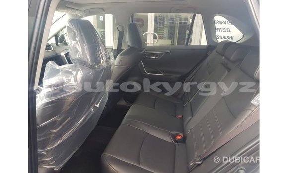 Buy Import Toyota 4Runner Other Car in Import - Dubai in Batken Buy Import Toyota 4Runner Other Car in Import - Dubai in Batken