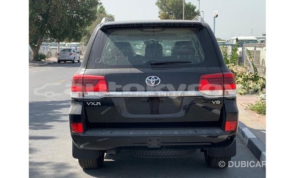 Buy Import Toyota Land Cruiser Black Car in Import - Dubai in Batken Buy Import Toyota Land Cruiser Black Car in Import - Dubai in Batken