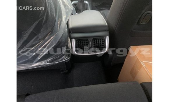 Buy Import Toyota Hilux Black Car in Import - Dubai in Batken Buy Import Toyota Hilux Black Car in Import - Dubai in Batken