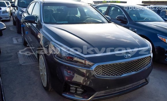 Buy Import Kia Cadenza Other Car in Import - Dubai in Batken Buy Import Kia Cadenza Other Car in Import - Dubai in Batken