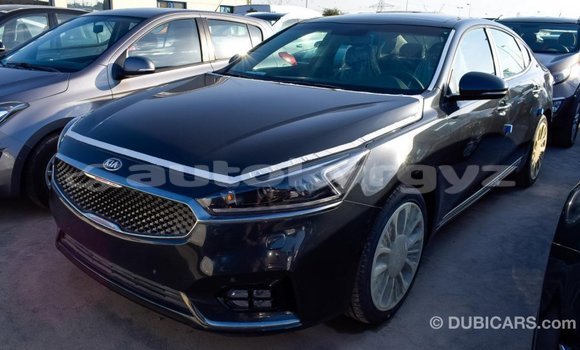 Buy Import Kia Cadenza Other Car in Import - Dubai in Batken Buy Import Kia Cadenza Other Car in Import - Dubai in Batken