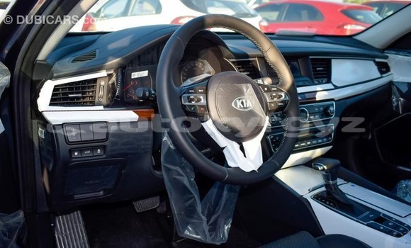 Buy Import Kia Cadenza Other Car in Import - Dubai in Batken Buy Import Kia Cadenza Other Car in Import - Dubai in Batken