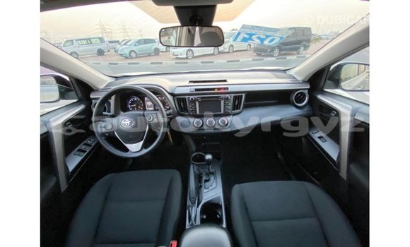 Buy Import Toyota 4Runner Other Car in Import - Dubai in Batken Buy Import Toyota 4Runner Other Car in Import - Dubai in Batken