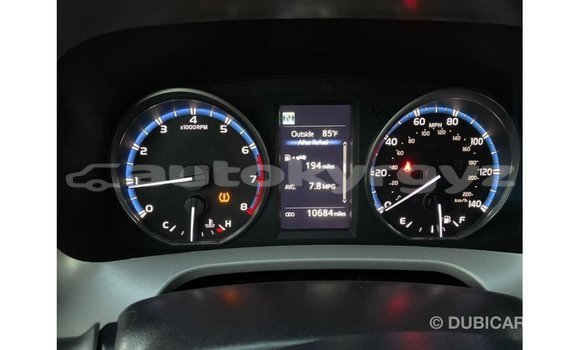 Buy Import Toyota 4Runner Other Car in Import - Dubai in Batken Buy Import Toyota 4Runner Other Car in Import - Dubai in Batken