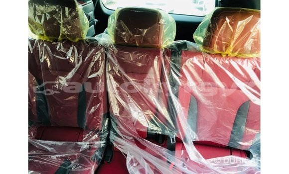 Buy Import Lexus LX White Car in Import - Dubai in Batken Buy Import Lexus LX White Car in Import - Dubai in Batken