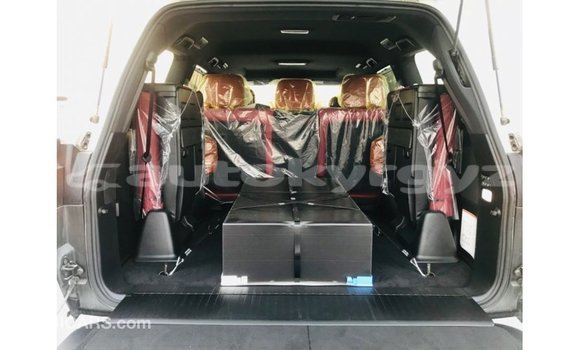 Buy Import Lexus LX White Car in Import - Dubai in Batken Buy Import Lexus LX White Car in Import - Dubai in Batken