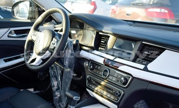 Buy Import Kia Cadenza Other Car in Import - Dubai in Batken Buy Import Kia Cadenza Other Car in Import - Dubai in Batken