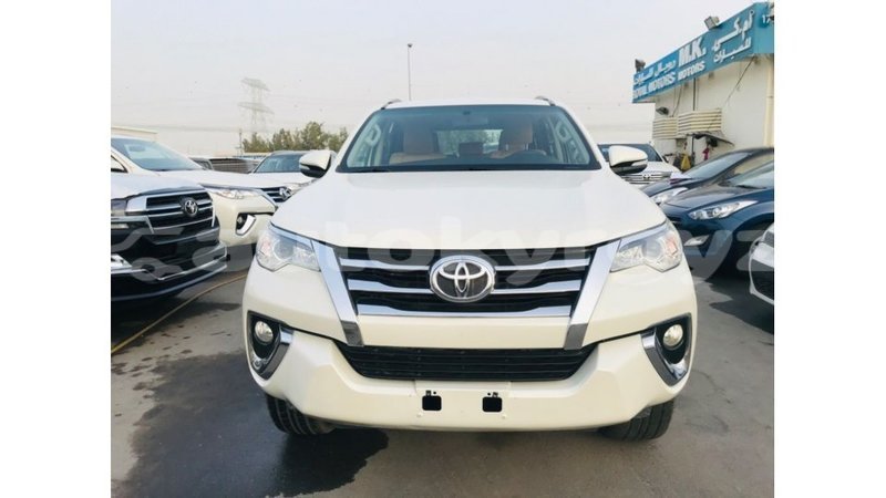 Big with watermark toyota fortuner batken import dubai 3433