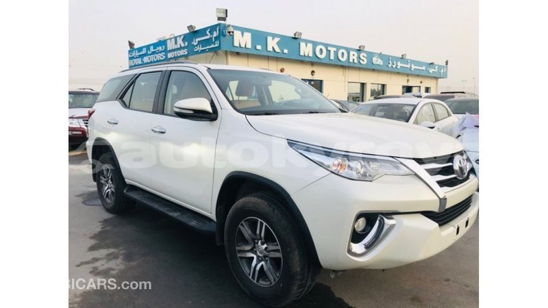 Big with watermark toyota fortuner batken import dubai 3433