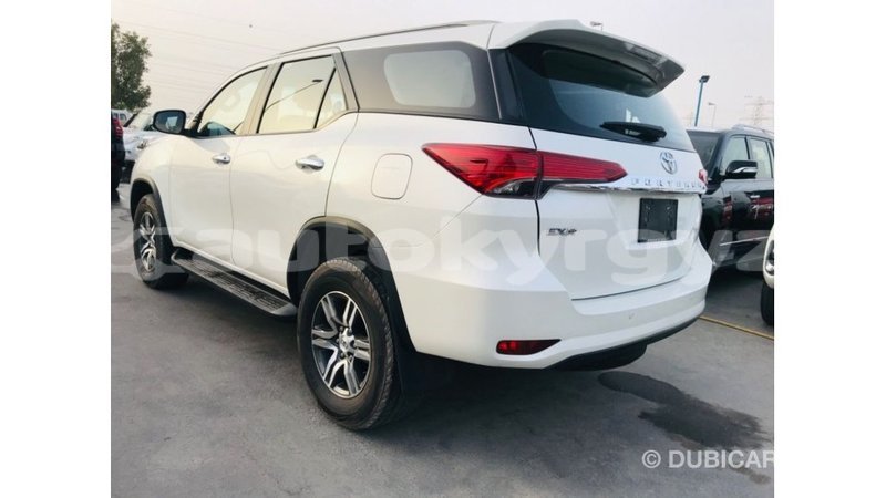Big with watermark toyota fortuner batken import dubai 3433