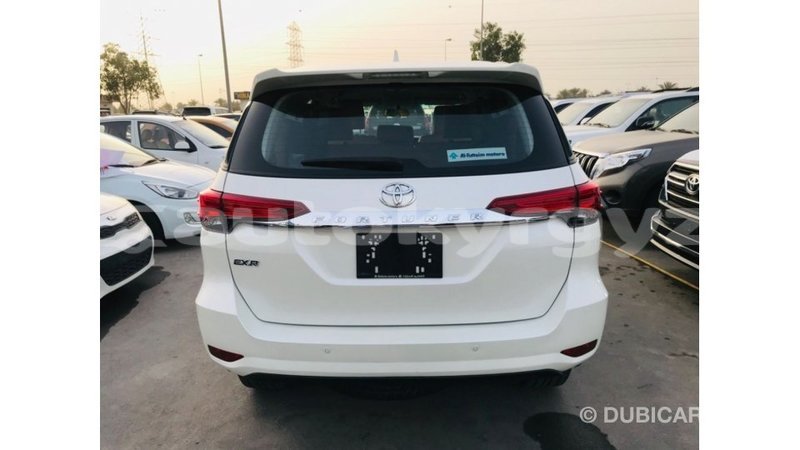 Big with watermark toyota fortuner batken import dubai 3433