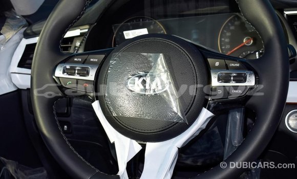 Buy Import Kia Cadenza Other Car in Import - Dubai in Batken Buy Import Kia Cadenza Other Car in Import - Dubai in Batken