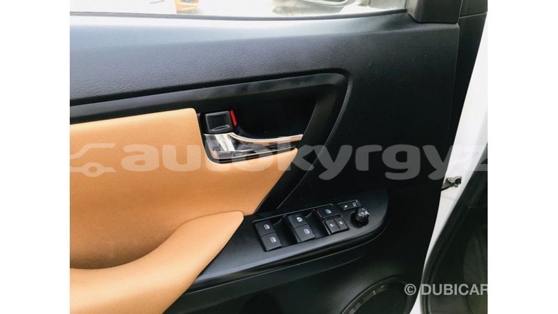 Big with watermark toyota fortuner batken import dubai 3433