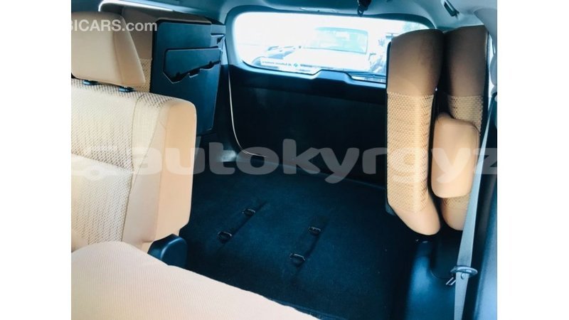 Big with watermark toyota fortuner batken import dubai 3433