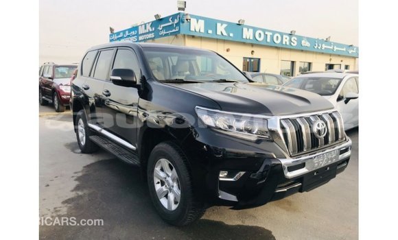 Buy Import Toyota Prado Black Car in Import - Dubai in Batken Buy Import Toyota Prado Black Car in Import - Dubai in Batken