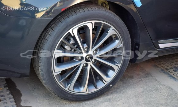 Buy Import Kia Cadenza Other Car in Import - Dubai in Batken