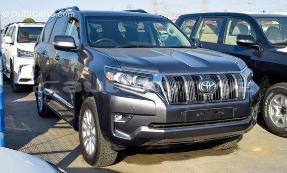 Buy Import Toyota Prado Other Car in Import - Dubai in Batken Buy Import Toyota Prado Other Car in Import - Dubai in Batken