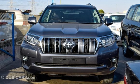 Buy Import Toyota Prado Other Car in Import - Dubai in Batken Buy Import Toyota Prado Other Car in Import - Dubai in Batken