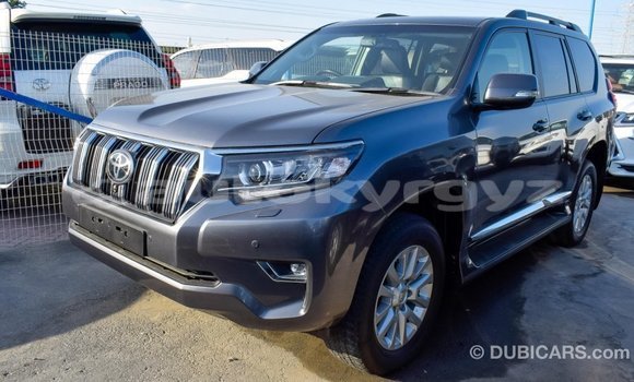 Buy Import Toyota Prado Other Car in Import - Dubai in Batken Buy Import Toyota Prado Other Car in Import - Dubai in Batken