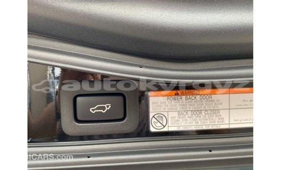 Buy Import Lexus LX Black Car in Import - Dubai in Batken Buy Import Lexus LX Black Car in Import - Dubai in Batken