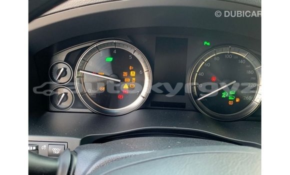 Buy Import Lexus LX Black Car in Import - Dubai in Batken Buy Import Lexus LX Black Car in Import - Dubai in Batken