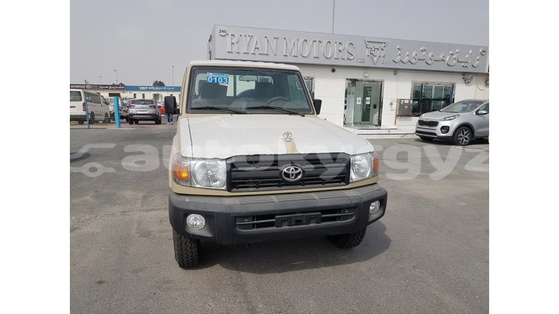 Big with watermark toyota land cruiser batken import dubai 3443