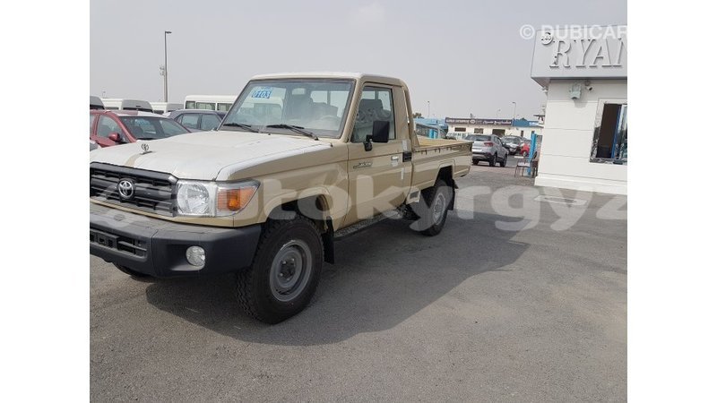 Big with watermark toyota land cruiser batken import dubai 3443