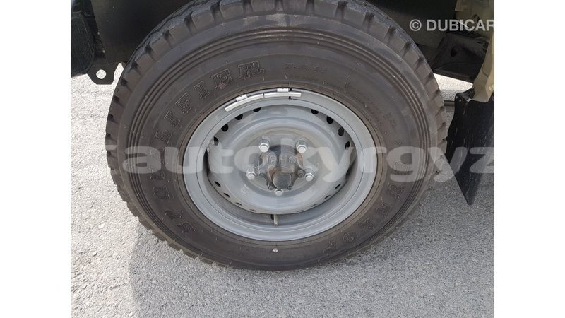 Big with watermark toyota land cruiser batken import dubai 3443