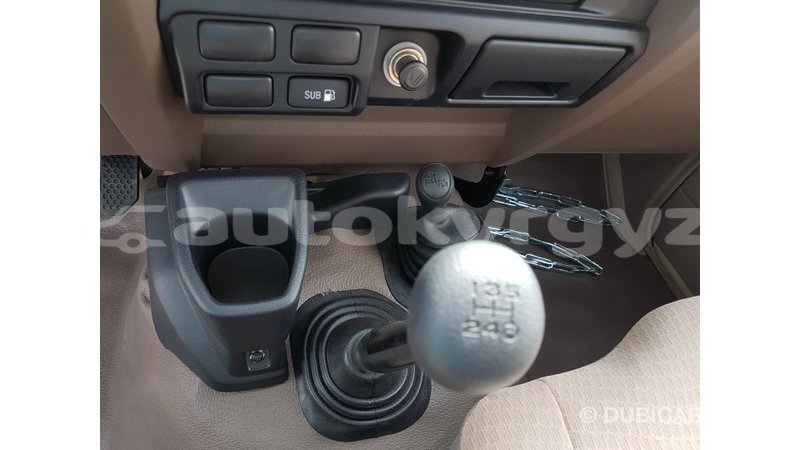 Big with watermark toyota land cruiser batken import dubai 3443