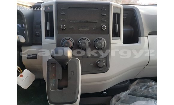 Buy Import Toyota Hiace White Car in Import - Dubai in Batken Buy Import Toyota Hiace White Car in Import - Dubai in Batken