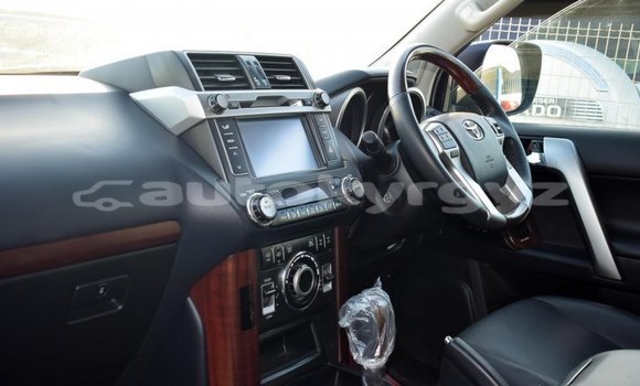Buy Import Toyota Prado Other Car in Import - Dubai in Batken Buy Import Toyota Prado Other Car in Import - Dubai in Batken