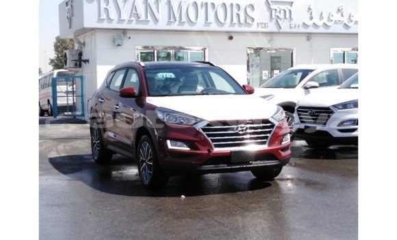 Buy Import Hyundai Tucson Red Car in Import - Dubai in Batken Buy Import Hyundai Tucson Red Car in Import - Dubai in Batken