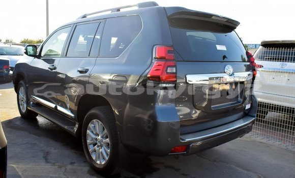Buy Import Toyota Prado Other Car in Import - Dubai in Batken Buy Import Toyota Prado Other Car in Import - Dubai in Batken